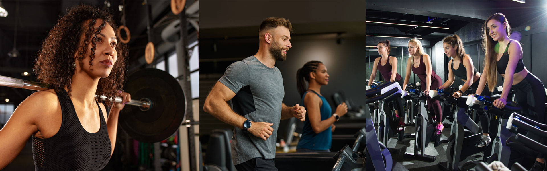 BioHealthcare Club training