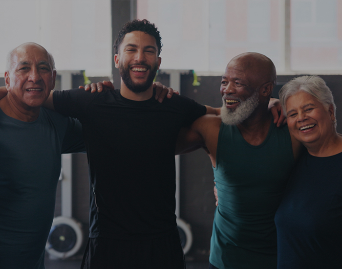 BioHealthcare Club training